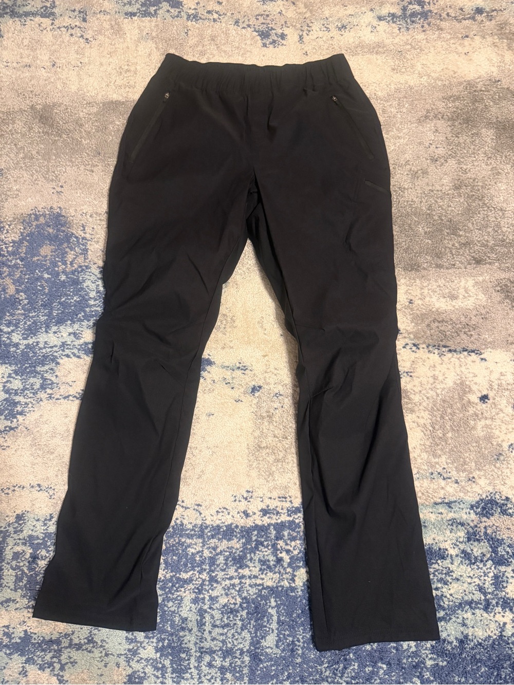 Eddie Bauer Black Women’s Pants